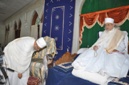 Majlis-e-Husaini at Nooraani Masjid - Moharram 1434 AH